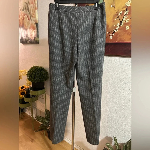 Etcetera casual 98%wool pants size 36 - Picture 2 of 10